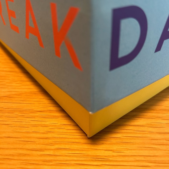 SOLD- Daybreak Boardgame brand new. From creators of Pandemic! - Picture 6 of 7